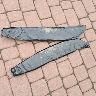 Wyciszenie absorber błotnika Renault Captur II 2