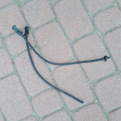 Dysze spryskiwaczy sprysk Renault Captur II 2