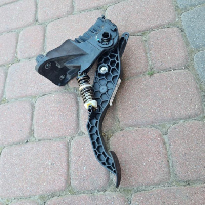 Pedał sprzęgła Renault Captur II 465034241R