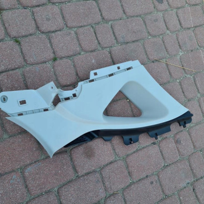 Plastik słupka tył Renault Captur II 769337452R