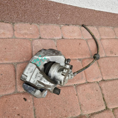 Zacisk przód przedni 1.5D Renault Captur II