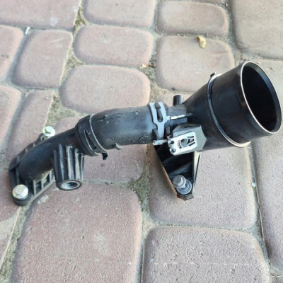 Termostat dolot 1.5 Renault Captur II 165763616R