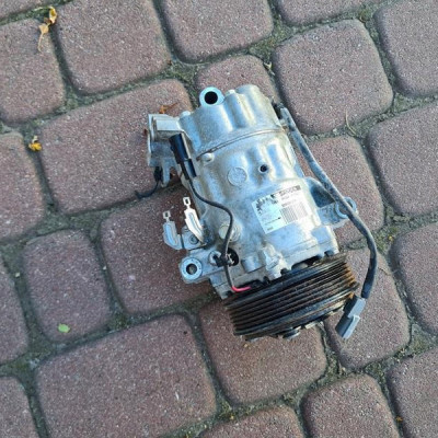 Sprężarka klimatyzacj Renault Captur II 926009126R