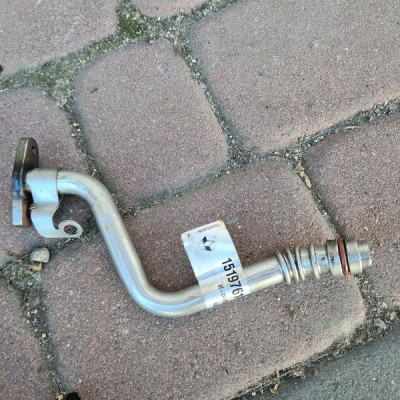 Wąz przewód oleju 1.5 Renault Captur II 151976181R