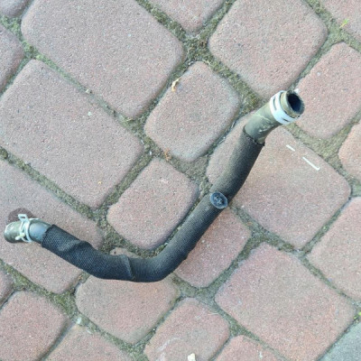 Wąz przewód rura 1.5 Renault Captur II 924000628R