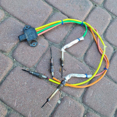 Sonda lambda 1.5 Renault Captur II 226584529R