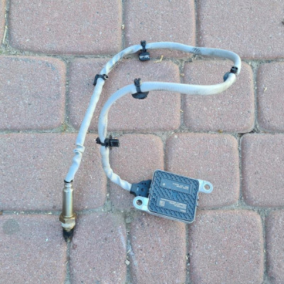 Sonda lambda nox 1.5 Renault Captur II 227902608R