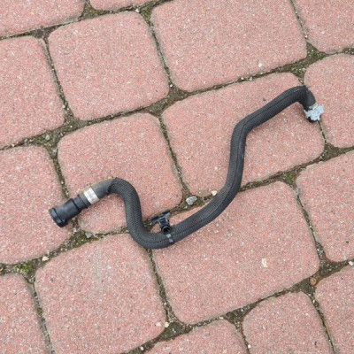 Wąz przewód rura 1.5 Renault Captur II 204762715R