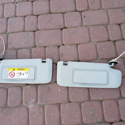 Daszek słonecznik zasłona Opel Insignia B 2017r