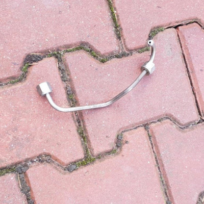 Przewód paliwa paliwowy 1.7CDTI Opel Astra J IV