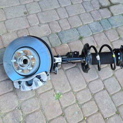 Amortyzator noga MCperson Opel Insignia B 84337978