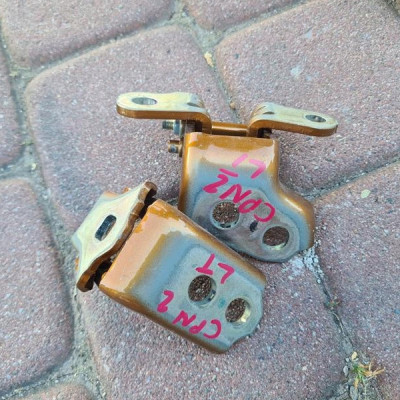 Zawias zawiasy tył lewy Renault Captur II 2