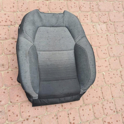 Siedzisko oparcie fotel kanapa Renault Captur II 2