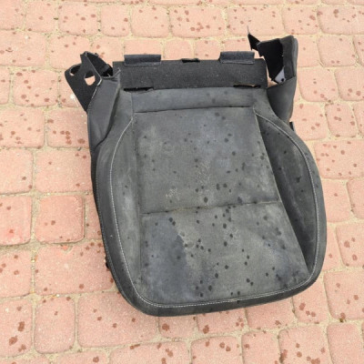 Siedzisko oparcie fotel kanapa Renault Captur II 2