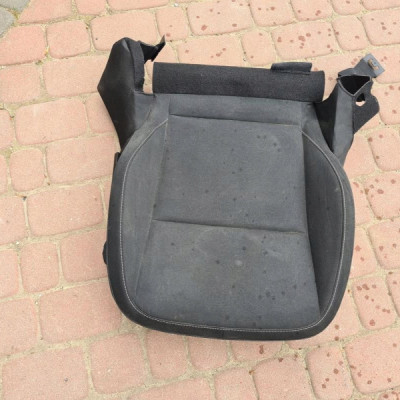 Siedzisko oparcie fotel kanapa Renault Captur II 2