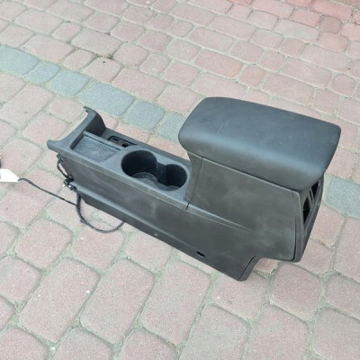 Podłokietnik tunel europa Renault Captur II 2