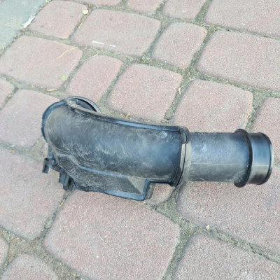 Rura dolot powietrza Renault Captur II 5FM3A