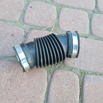 Rura dolot powietrza Renault Captur II 165750995R
