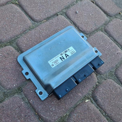 Komputer sterownik silnika Renault Captur II 1.0