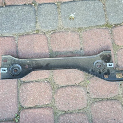 Uchwyt wydechu Renault Captur II 743465299R