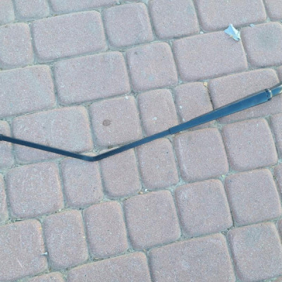 Ramie wycieraczki Renault Captur II 288866468R