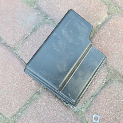 Obudowa bezpieczników Renault Captur II