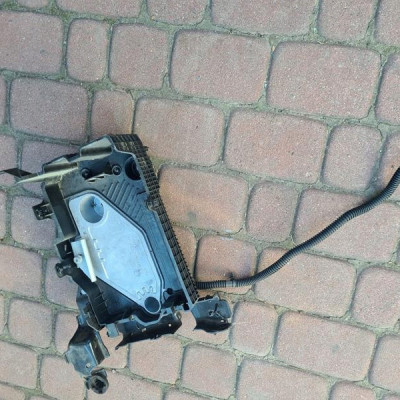 Podstawa akumulatora Renault Captur II 2