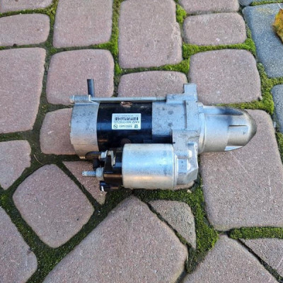 Rozrusznik 1.6CDTI Opel Astra K V 55503483