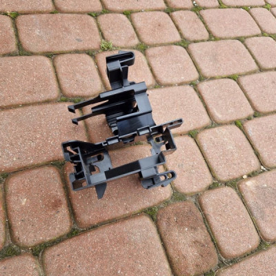 Uchwyt mocowanie komputer Opel Astra K V 13464005