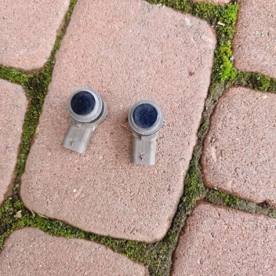 Czujnik skrajny PDC Opel Astra K V 39034820