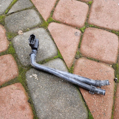 Czujnik cisnienia powietrza Opel Insignia B 1.5T