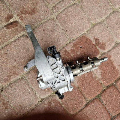 Wybierak skrzyni biegów Opel Astra K V 55499871