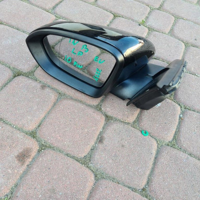 Lusterko asysten EUROPA 10PIN z22y Opel Insignia B