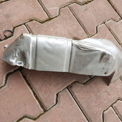 Osłona termiczna Opel Insignia OPC A28NER 55564474