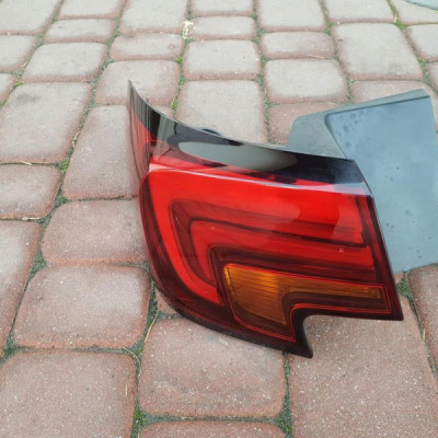 Lampa tył tylna Hatchback Opel Astra K V 39015945