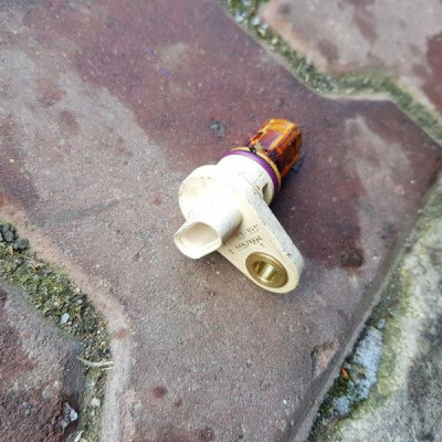 Czujnik wału 1.4T Opel Astra IV J 55571994