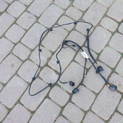 Instalacja wiązka PDC zderzaka SKODA 5E0971095DC