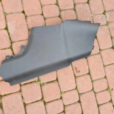 Plastik deski osłona prawa Opel Zafira C 13293546