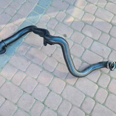 Rura intercoolera 1.5T Opel Insignia B 39155300