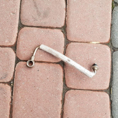 Przewód turbo turbiny 1.4T Opel Astra J IV