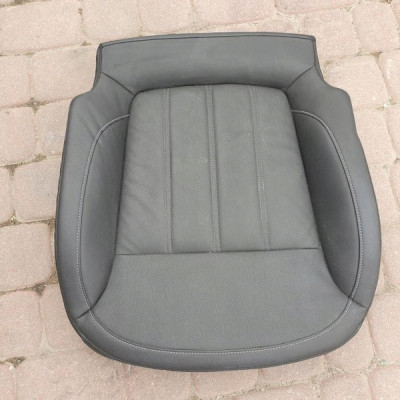 Siedzisko oparcie fotela skóra Opel Insignia