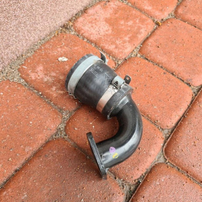 Rura kolanko A20DTR Biturbo Opel Insignia