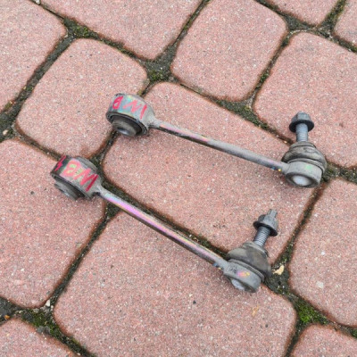 Drązek wahacz sanki 4x4 tył tylny Opel Insignia B