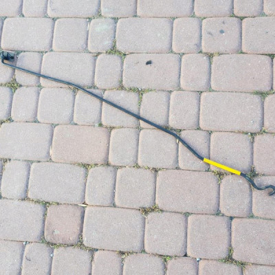 Drut teleskop podpora maski Opel Astra J IV