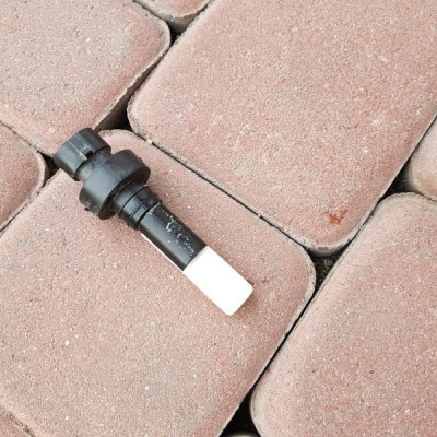 Miernik płynu spryskiwaczy Opel Insignia 13248197