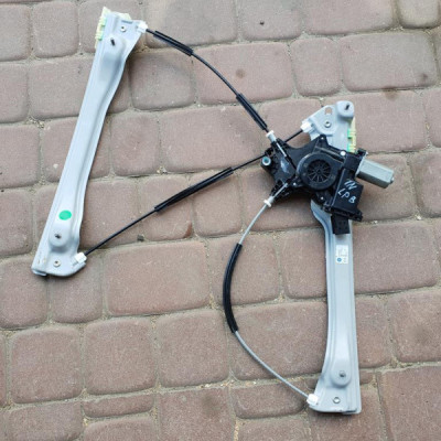 Podnośnik szyby mechanizm Opel Insignia B 39138553