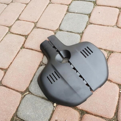 Osłona lusterka wewnętrznego Astra K 368159799