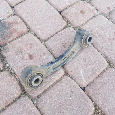 Wahacz tył tylny 4x4 VXR OPC 2.8T Opel Insignia