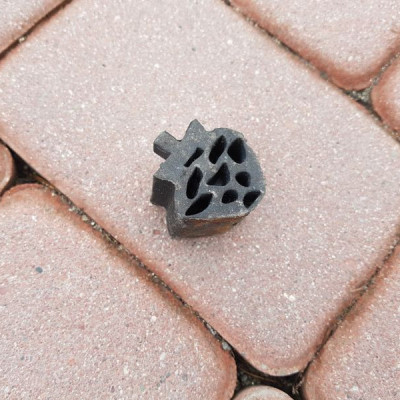 Gumka chłodnicy górna Opel Insignia