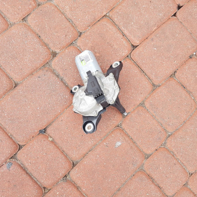 Silniczek wycieraczki tył Opel Insignia 13269910